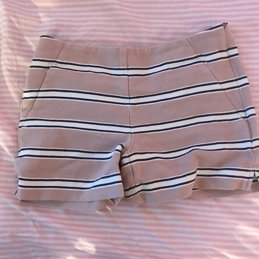 Ann Taylor Shorts
